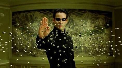 'Matrix 4' announced yesterday; to be written by original creator